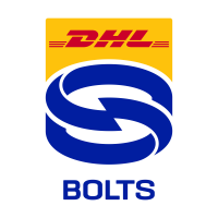 DHL Stormers Bolts