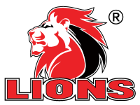 Fidelity SecureDrive Lions