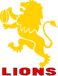 Golden Lions U18