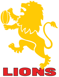 Golden Lions U18 Girls