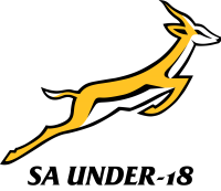 South Africa U18