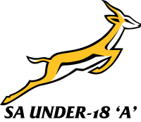 South Africa U18 A