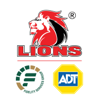 Fidelity ADT Lions