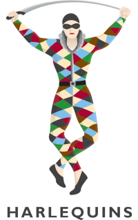 Harlequins