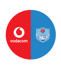 Vodacom Bulls XV