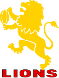 Golden Lions U16
