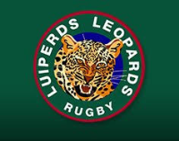 Leopards U16 Girls
