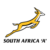 South Africa A